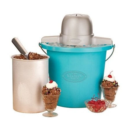 Ninja BLU Ice Cream Maker PICM4BG